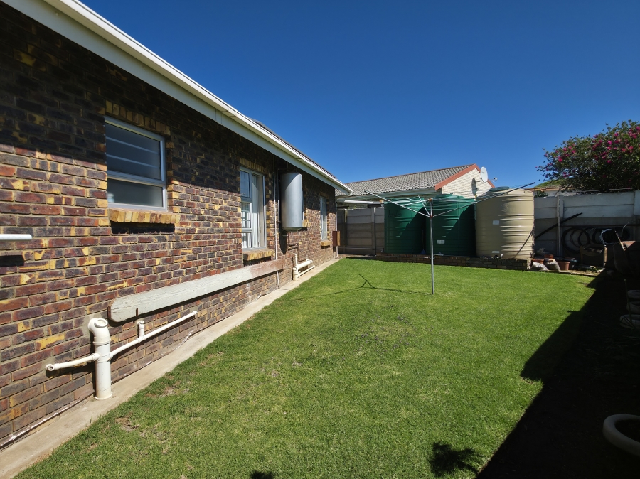 3 Bedroom Property for Sale in Noorsekloof Eastern Cape